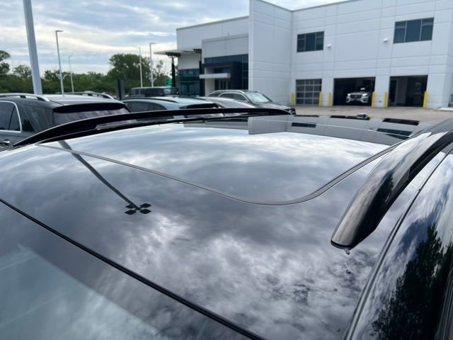 Used 2018 Porsche Cayenne AWD/4WD image 9