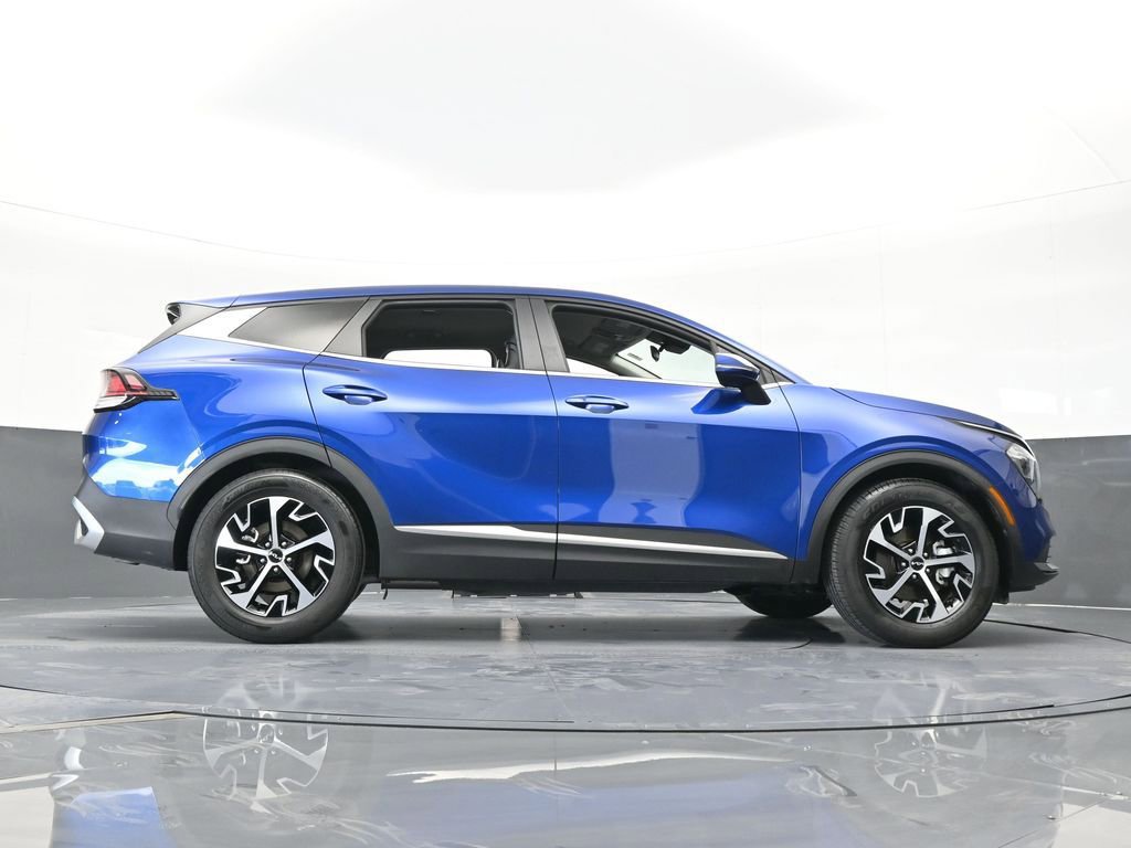 Used 2023 Kia Sportage EX image 62