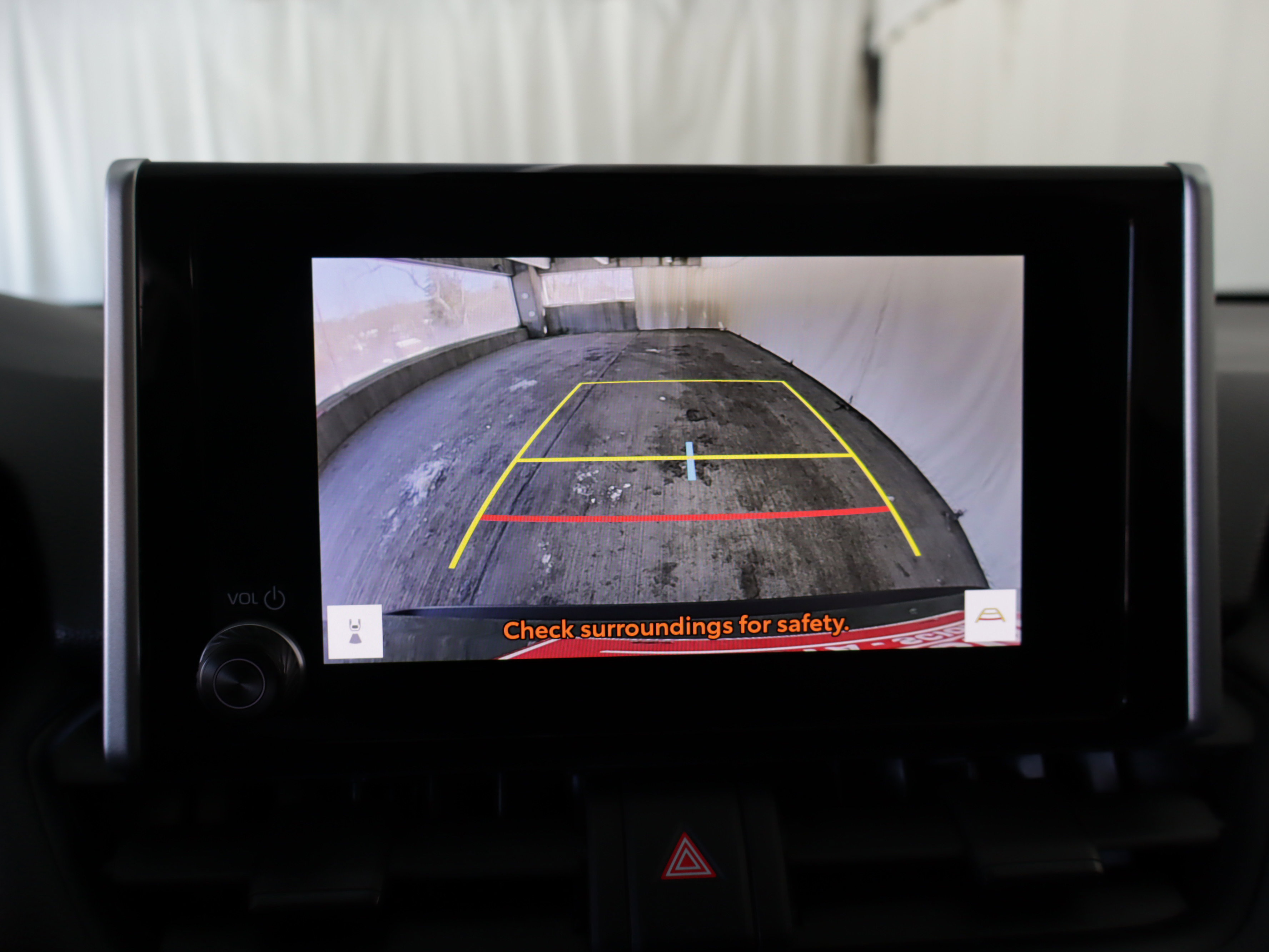 Used 2025 Toyota RAV4 Woodland Edition image 19