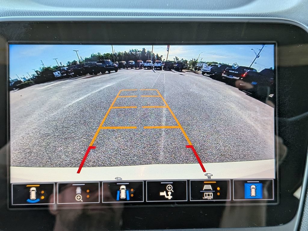 Used 2023 Chevrolet Equinox RS AWD/4WD image 25