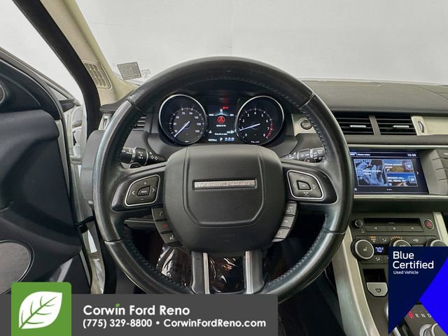 Used 2016 Land Rover Range Rover Evoque HSE image 14