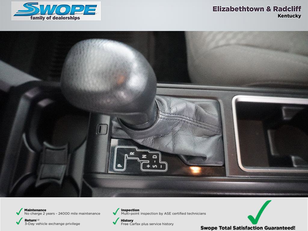 Used 2021 Toyota Tacoma SR image 23