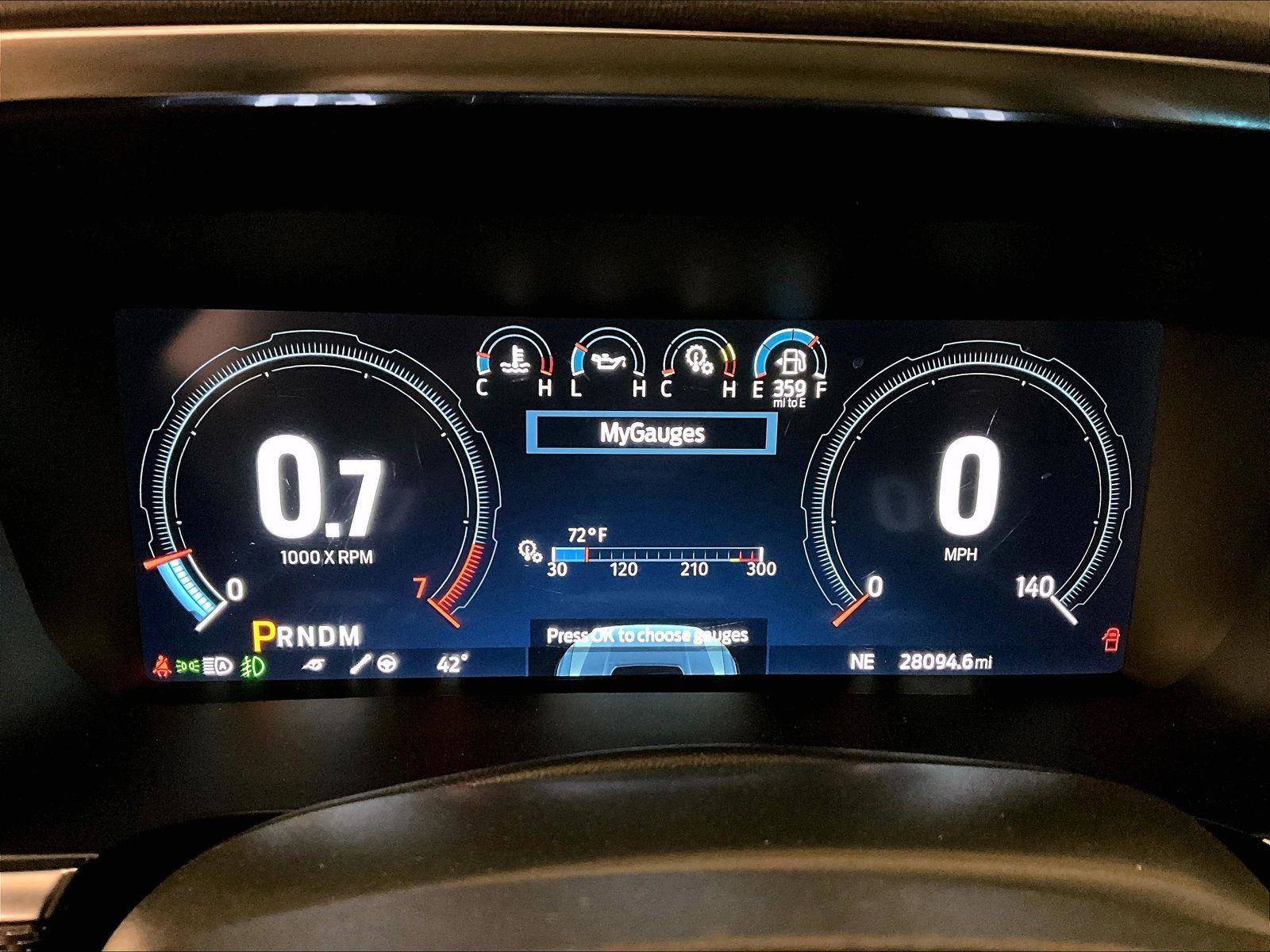 Used 2021 Ford F150 Raptor w/ Equipment Group 801A High image 19