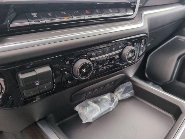 New 2026 Chevrolet Silverado 2500 High Country w/ High Country Premium Package image 23