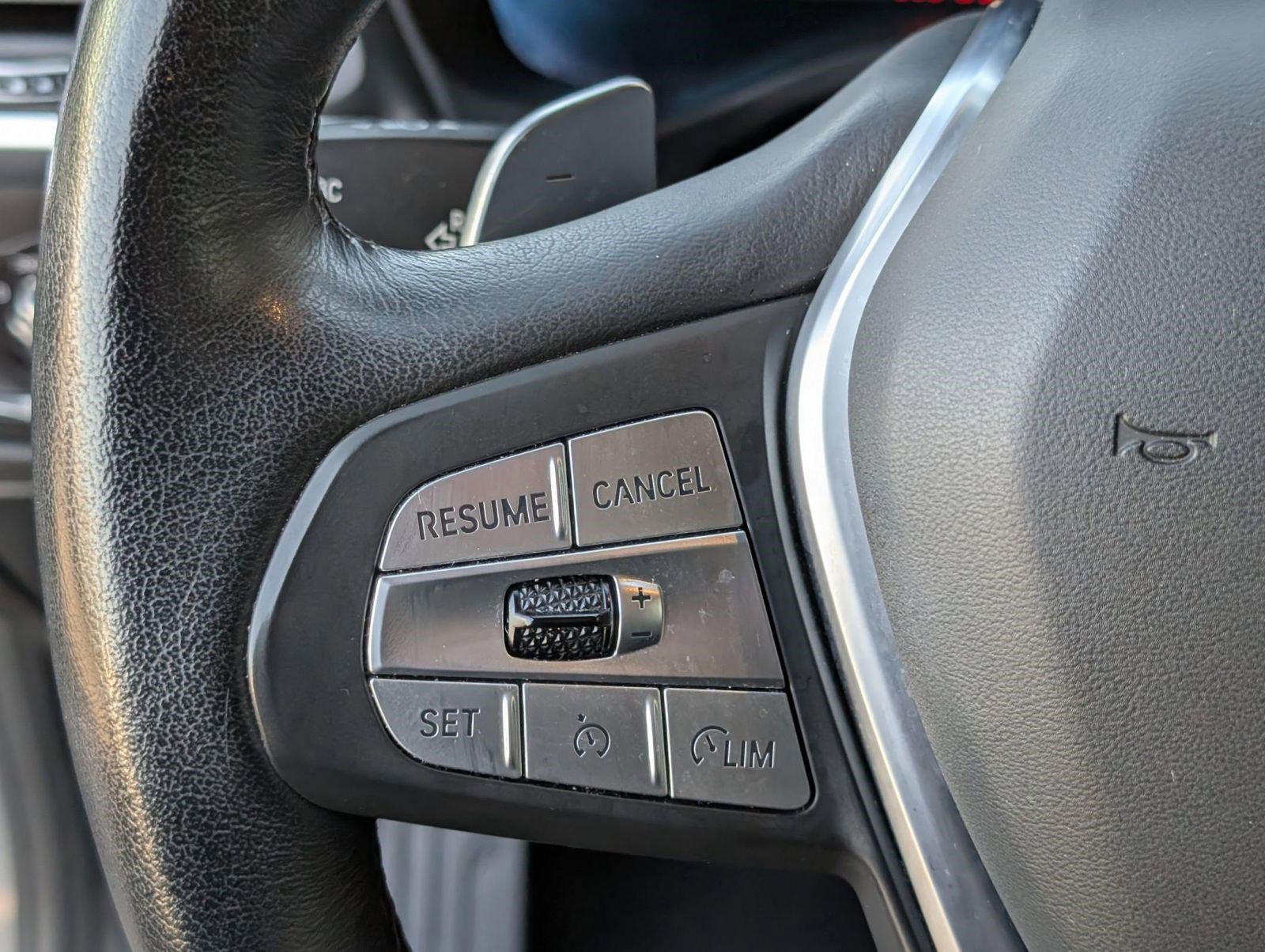 Used 2024 BMW X3 sDrive30i image 17