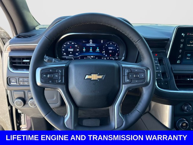 Used 2024 Chevrolet Tahoe LT w/ Luxury Package RWD image 27