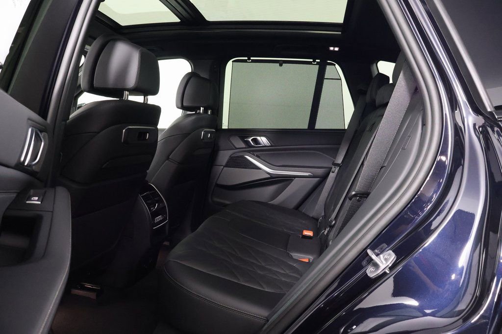 New 2026 BMW X5 xDrive50e w/ Executive Package image 6