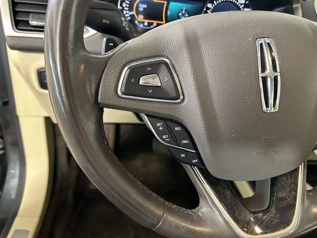 Used 2015 Lincoln MKZ w/ Equipment Group 101A Select FWD image 16