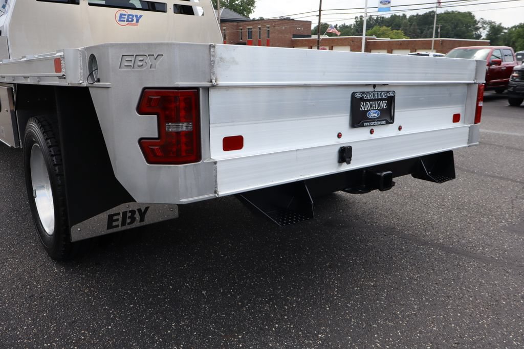 Used 2025 RAM 4500 Tradesman w/ Safety Group AWD/4WD image 18