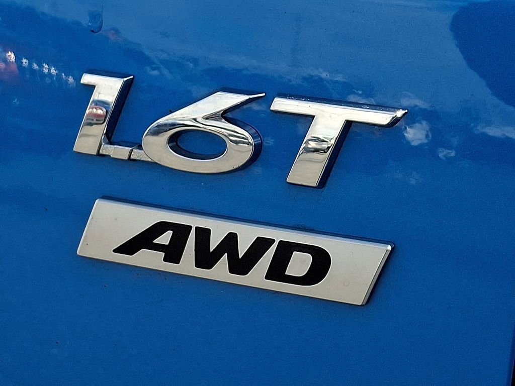 Used 2019 Hyundai Kona Ultimate image 24