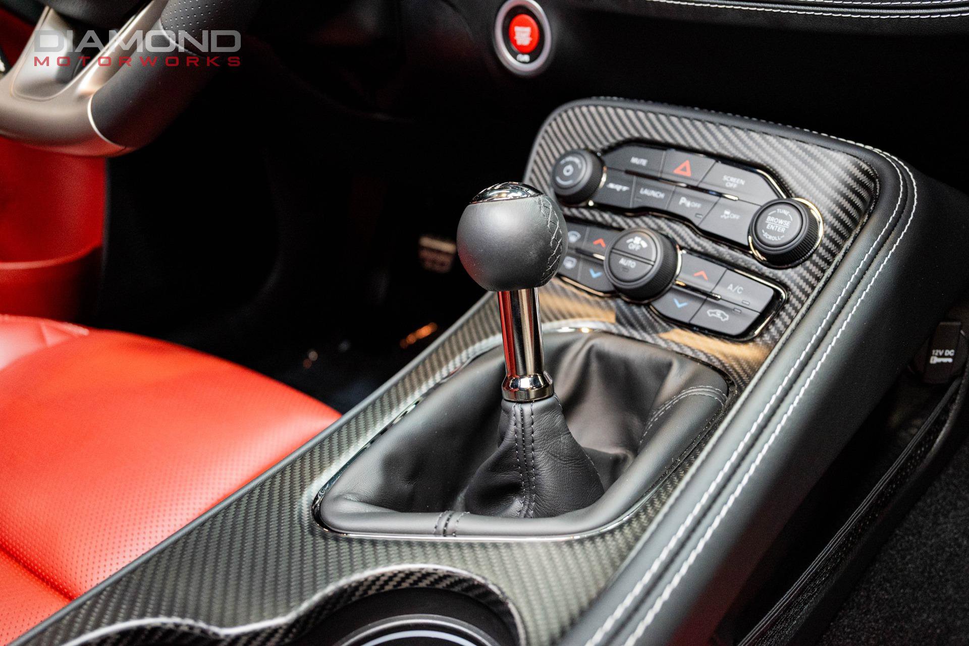 Used 2023 Dodge Challenger SRT Hellcat image 17