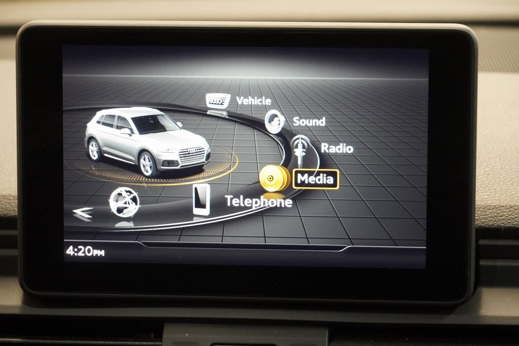 Used 2019 Audi Q5 2.0T Premium w/ Convenience Package image 21