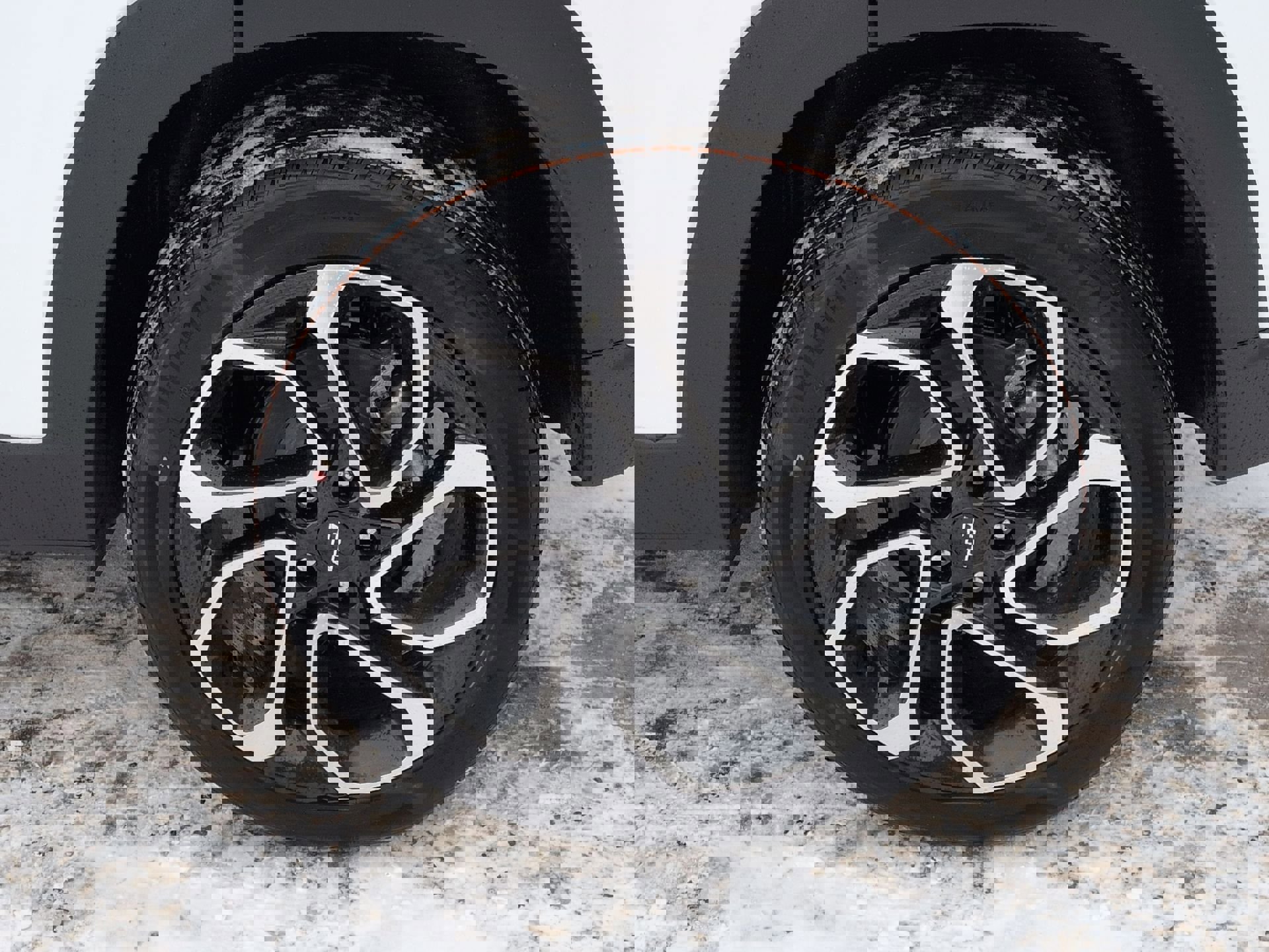 New 2026 Chevrolet Trax RS w/ Sunroof Package image 91