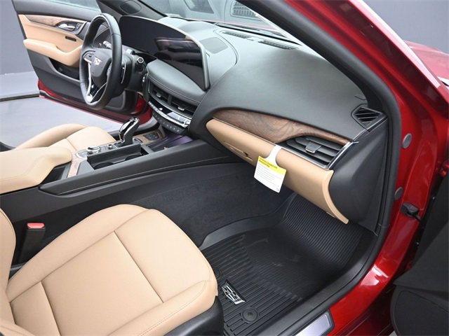 New 2026 Cadillac CT5 Premium Luxury image 17