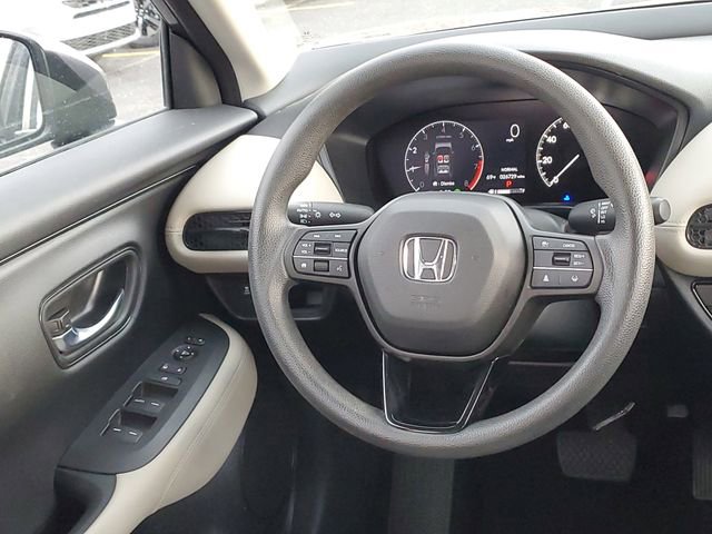 Used 2023 Honda HR-V LX image 11