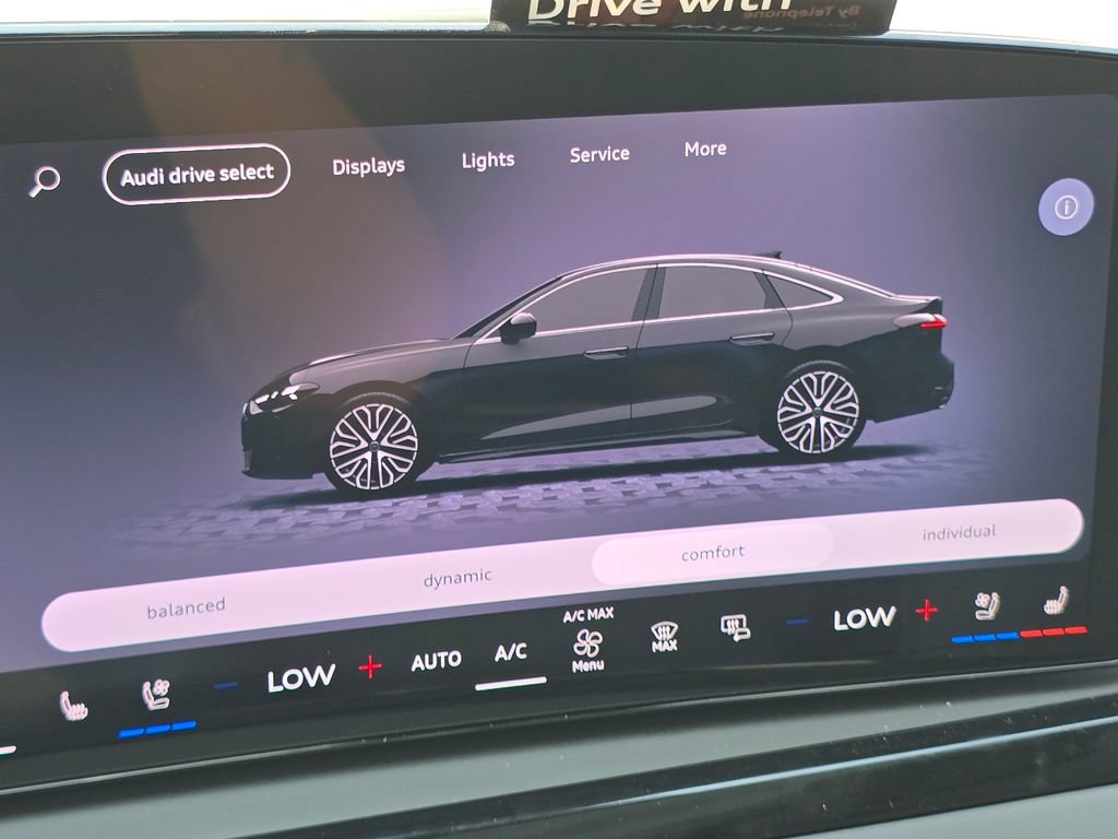 New 2026 Audi A5 Premium Plus AWD/4WD image 34