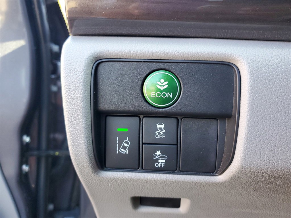 Used 2017 Honda Accord EX-L image 21