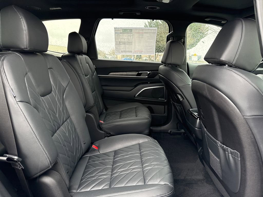 New 2025 Kia Telluride SX X-Line image 16