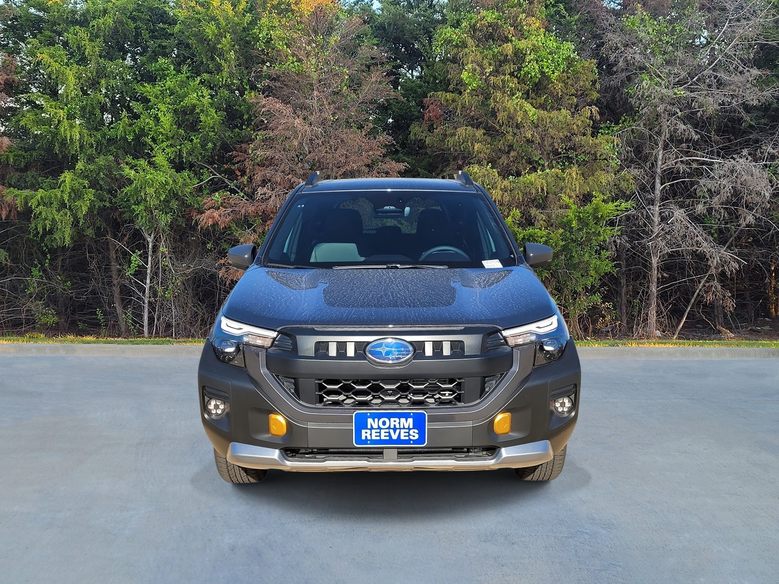 Used 2026 Subaru Forester Wilderness w/ Wilderness Plus Package AWD/4WD image 2