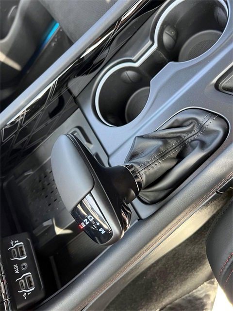 New 2026 Dodge Durango GT image 8