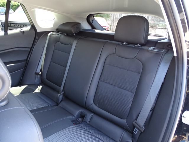 Certified 2024 Chevrolet Trax LT w/ Driver Confidence Package FWD image 9