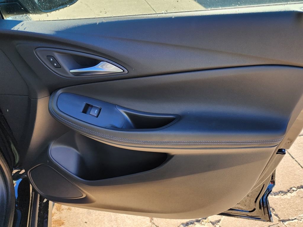 New 2026 Buick Encore GX Sport Touring w/ Advanced Technology Package image 36