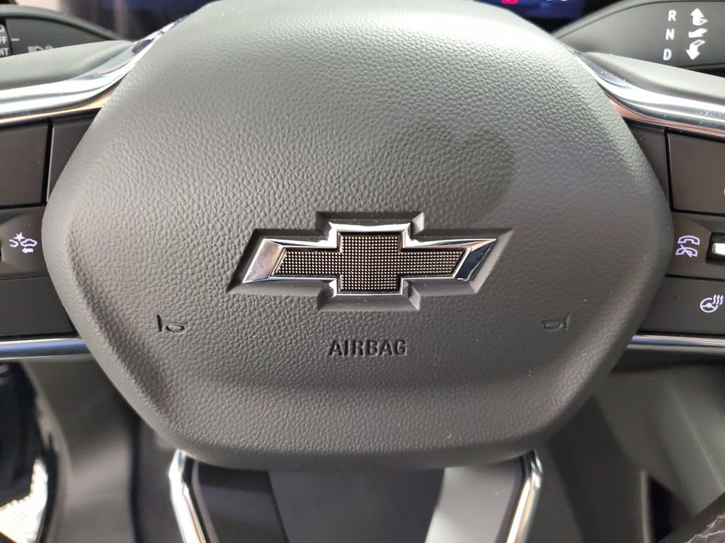 New 2026 Chevrolet Tahoe Z71 w/ Z71 Off-Road Package image 23