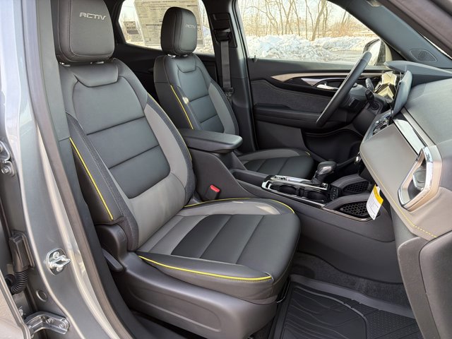 New 2026 Chevrolet TrailBlazer ACTIV w/ Convenience Package AWD/4WD image 33