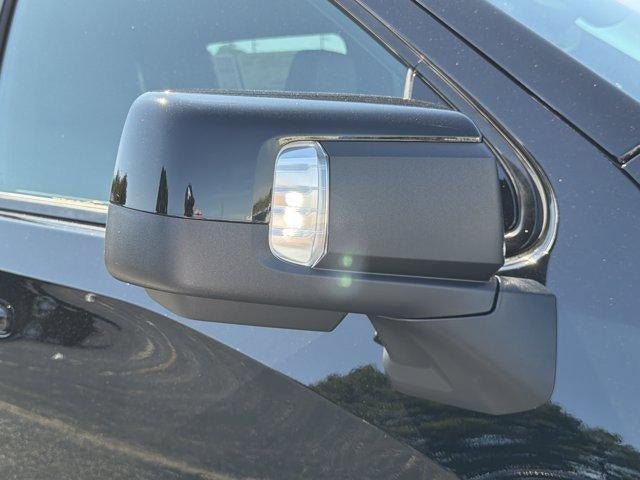 New 2026 GMC Sierra 1500 AT4 w/ Technology Package AWD/4WD image 14
