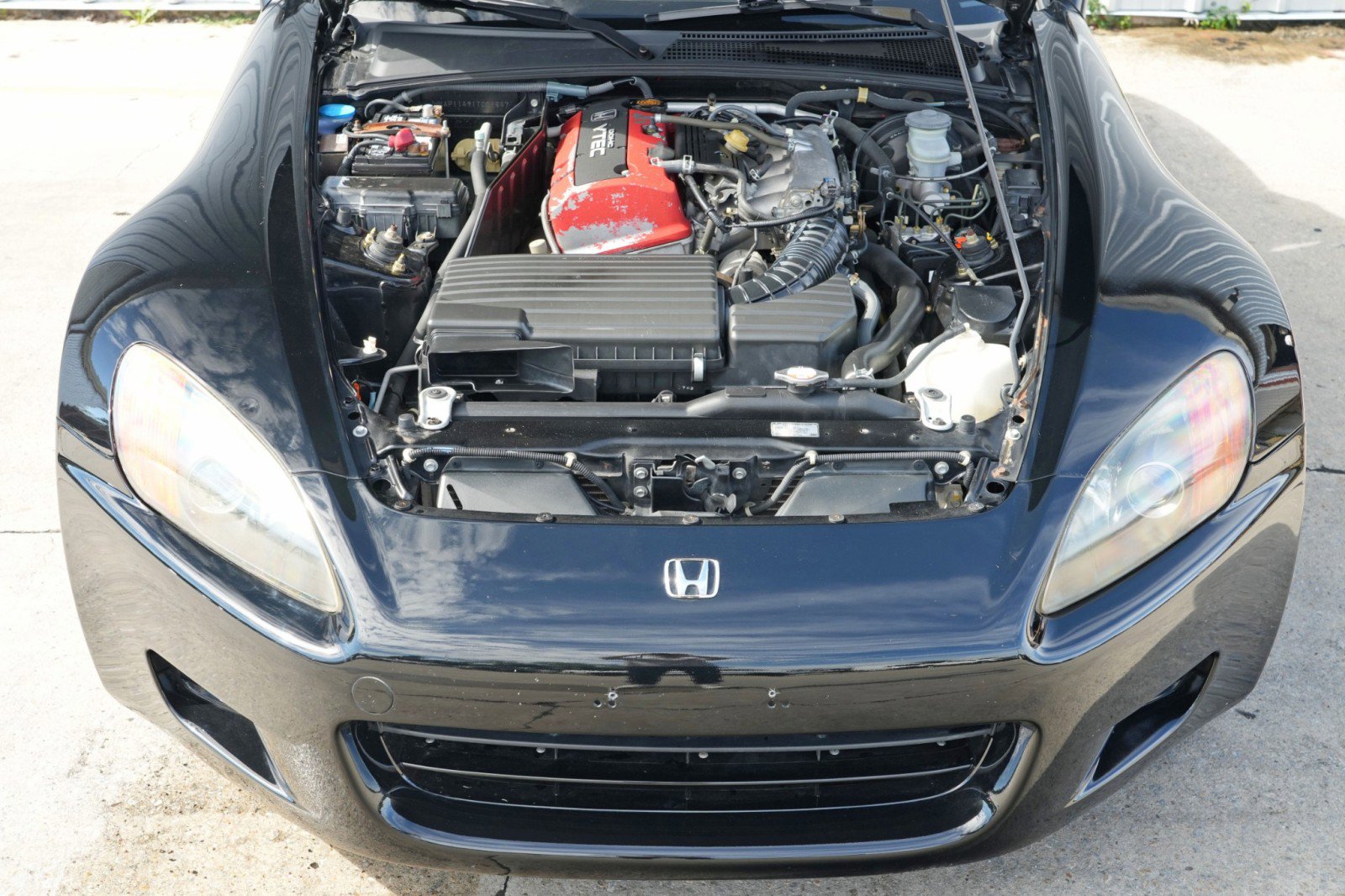 Used 2001 Honda S2000 image 7