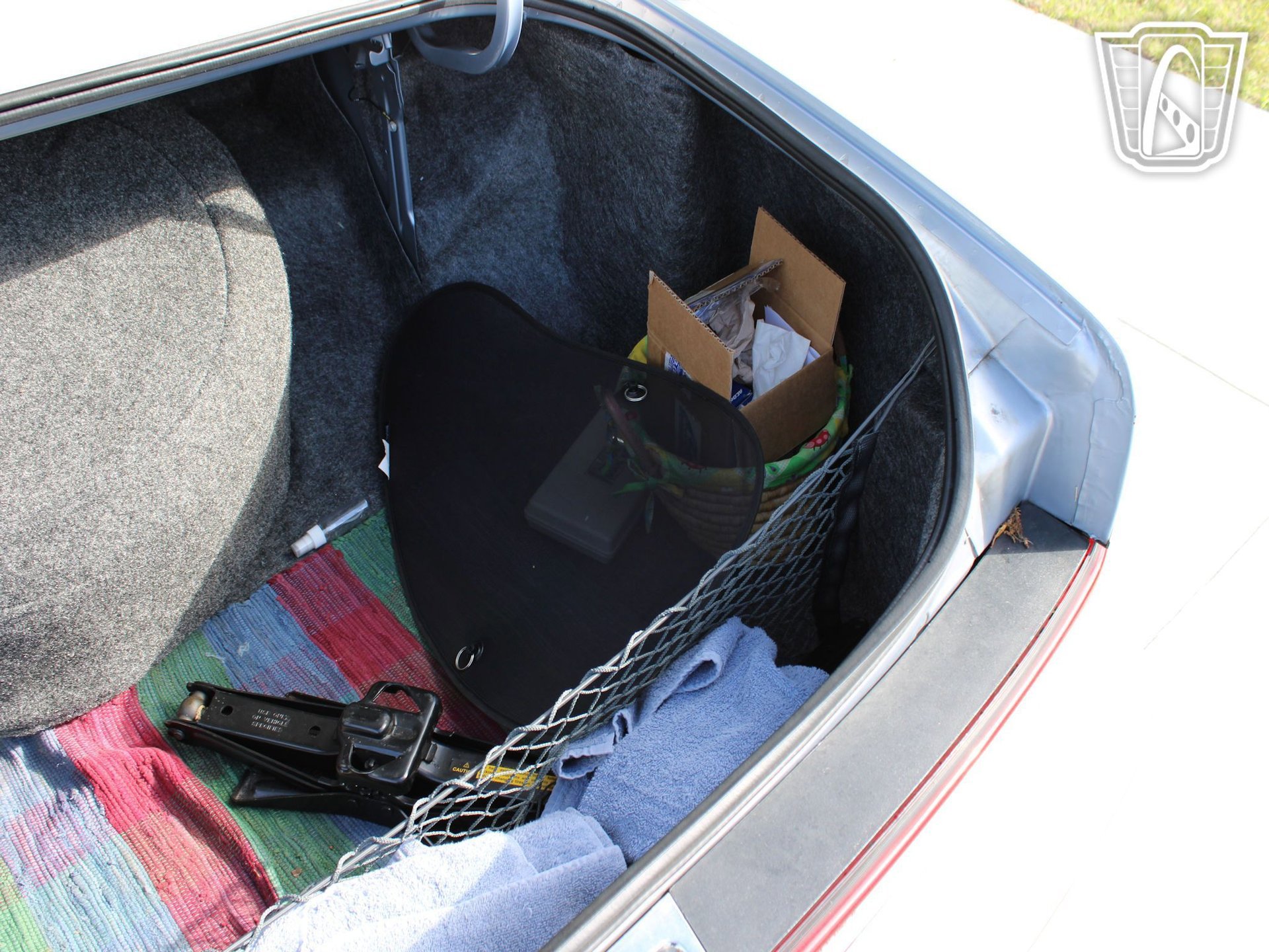 Used 1994 Buick Roadmaster Sedan image 36