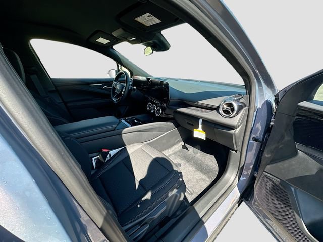 New 2025 Chevrolet Blazer EV LT image 26