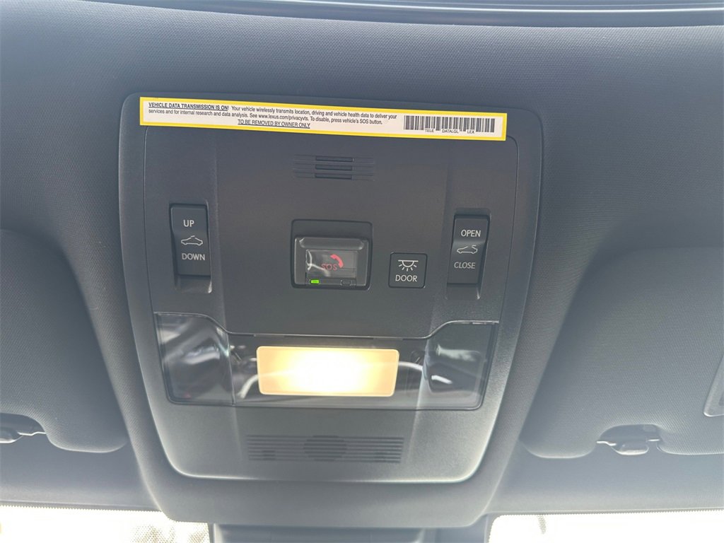 Used 2020 Lexus UX 250h w/ Premium Package image 27