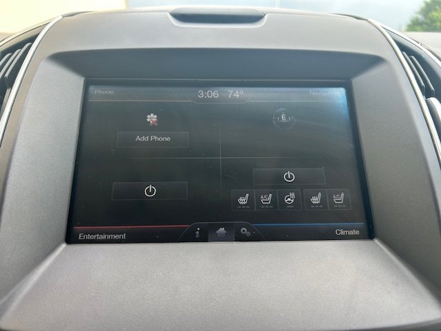 Used 2015 Ford Edge Titanium w/ Equipment Group 301A image 23