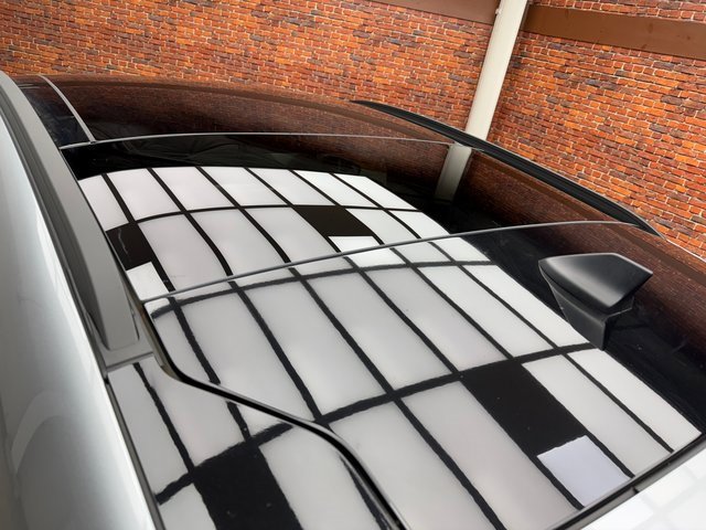 Certified 2022 Ford Escape Titanium w/ Class II Trailer Tow Package image 25