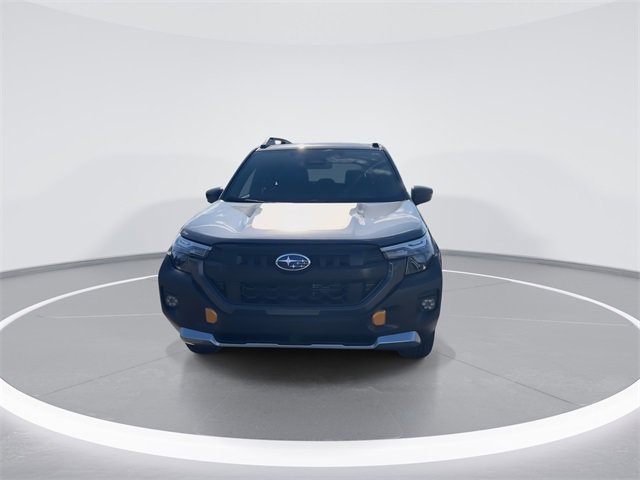 New 2026 Subaru Forester Wilderness w/ Wilderness Package image 3