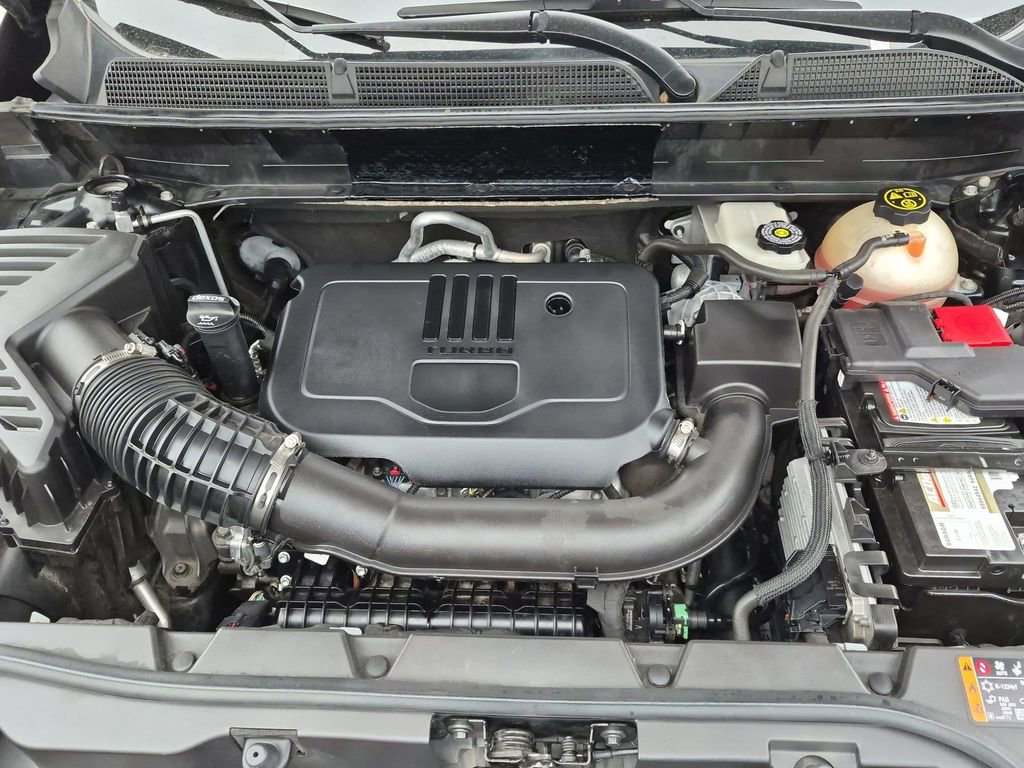 Used 2023 GMC Acadia SLT AWD/4WD image 25
