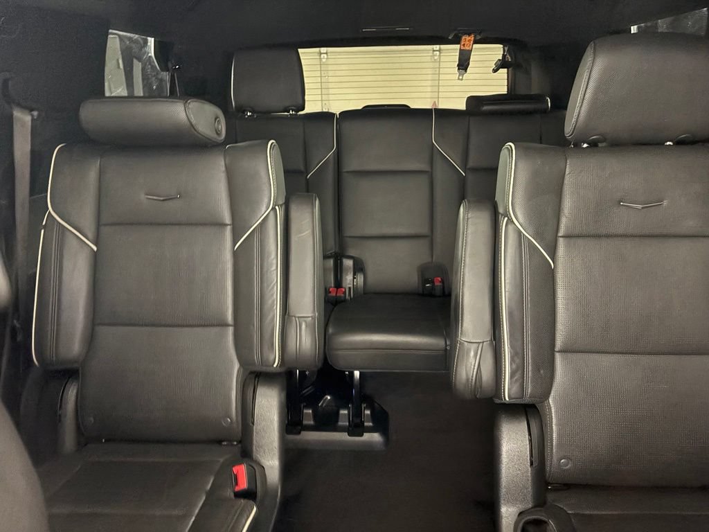 Used 2023 Cadillac Escalade Sport AWD/4WD image 42
