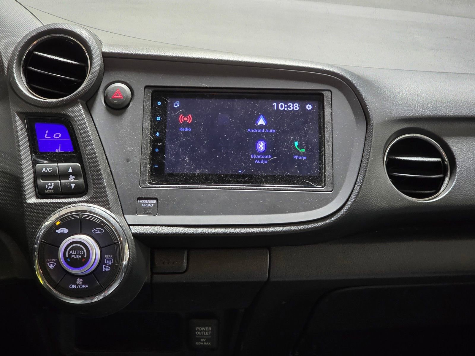 Used 2013 Honda Insight EX image 18