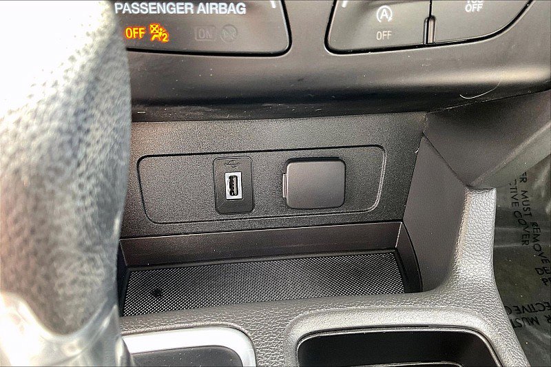 Used 2017 Ford Escape SE AWD/4WD image 15