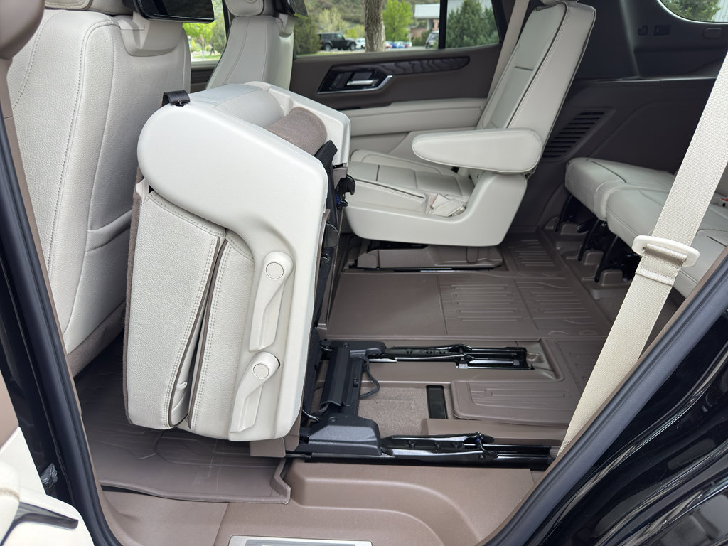 New 2026 GMC Yukon Denali image 16