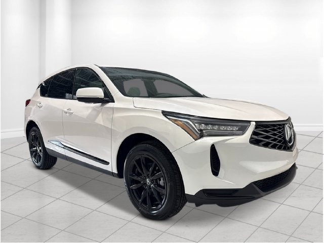 New 2026 Acura RDX SH-AWD image 9