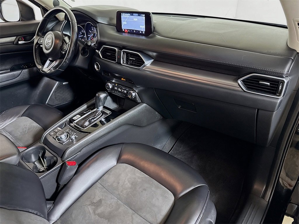 Used 2018 MAZDA CX-5 Touring w/ Preferred Equipment Package image 29