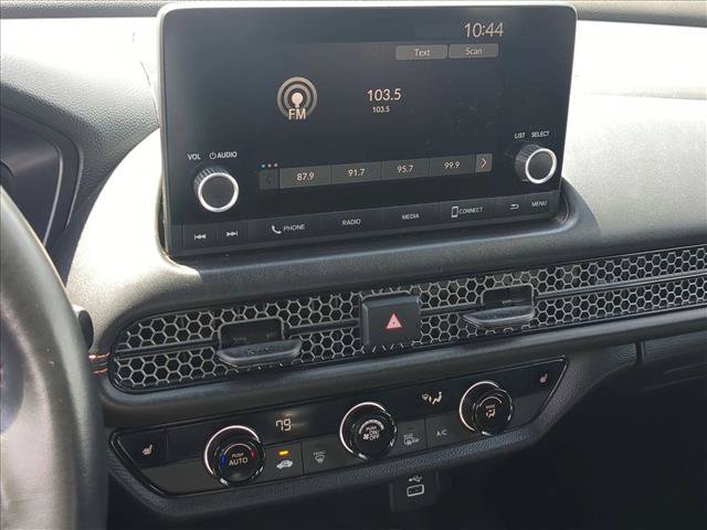 Used 2023 Honda HR-V Sport image 14