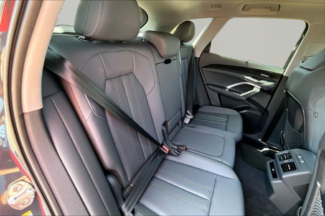 New 2026 Audi Q5 Premium Plus AWD/4WD image 29