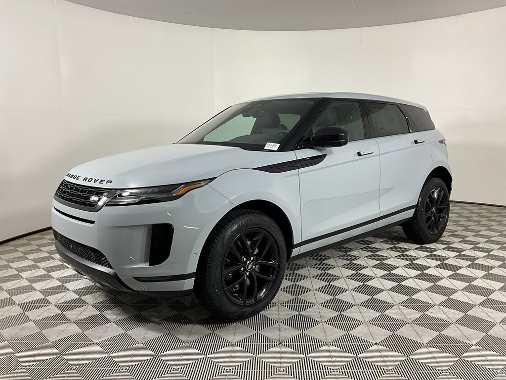 New 2026 Land Rover Range Rover Evoque S image 1