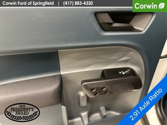 New 2026 Ford Maverick XL w/ Equipment Group 101A image 21