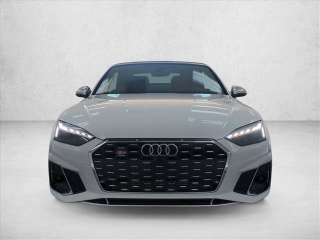 Used 2024 Audi S5 Premium Plus AWD/4WD image 2