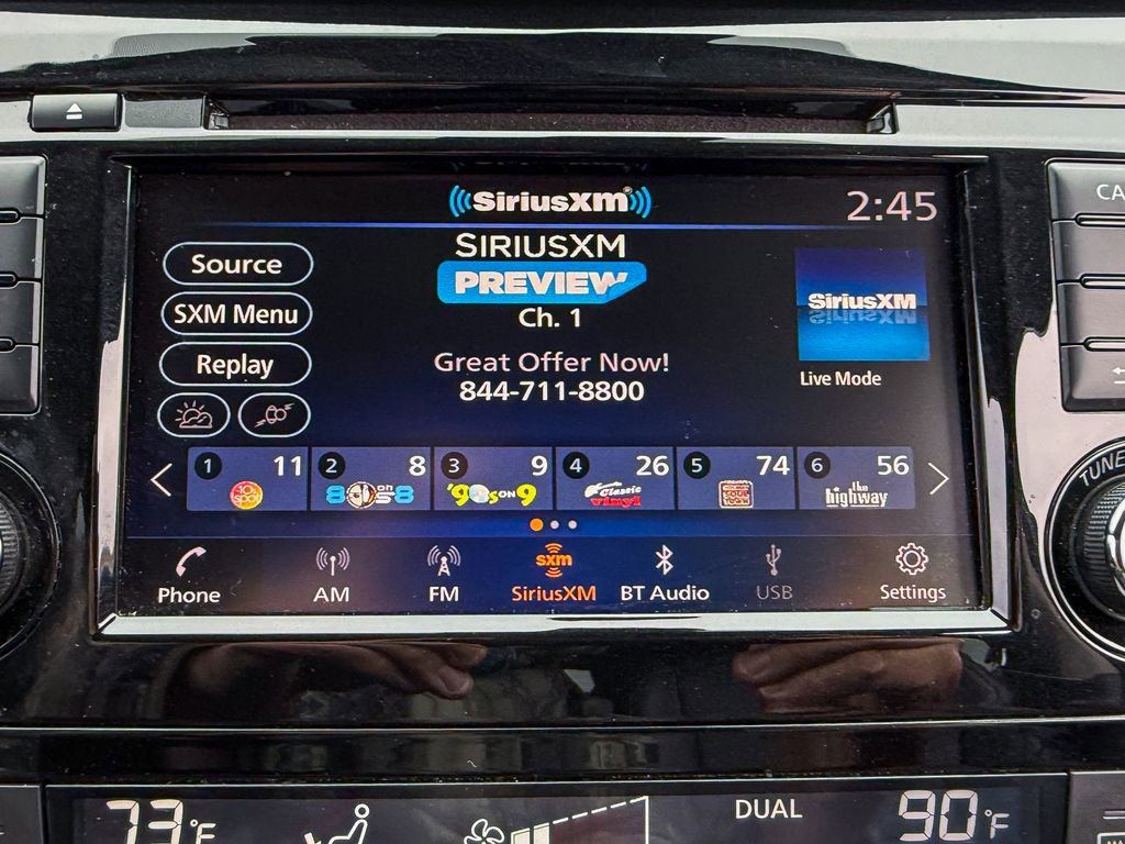 Used 2020 Nissan Rogue SL image 15