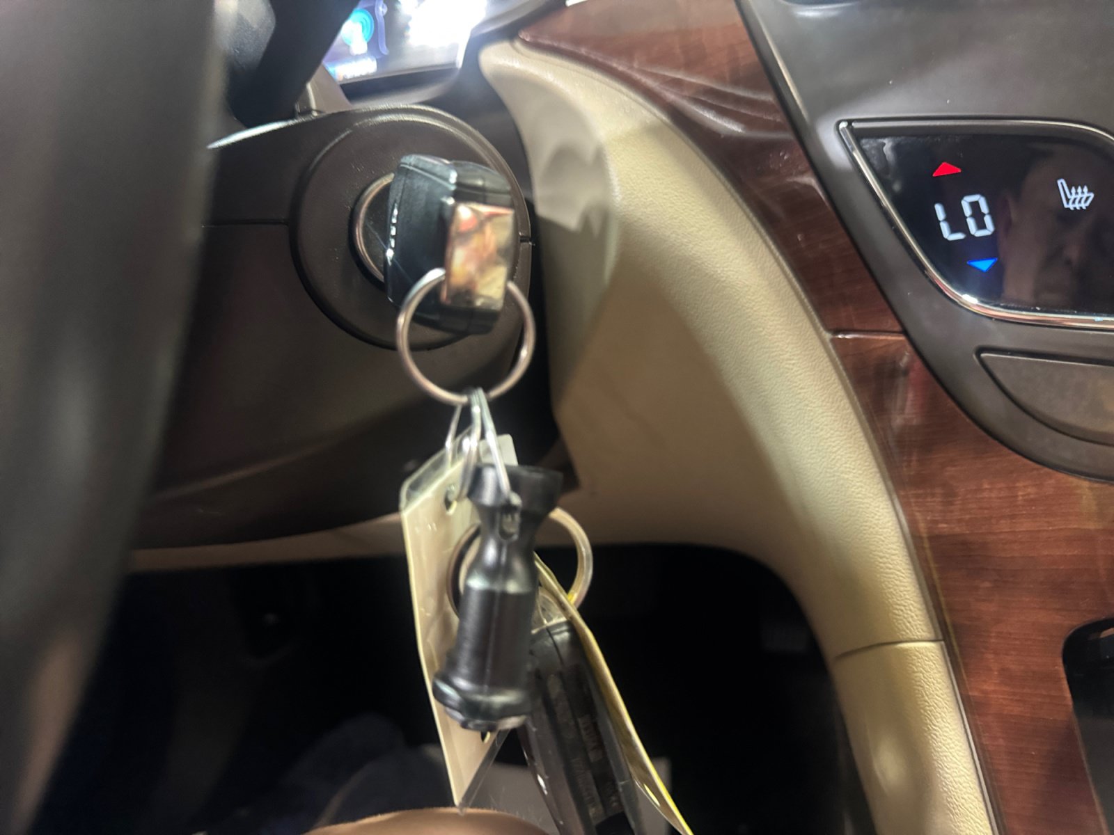 Used 2016 Buick Regal FWD image 30